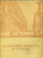 La Galleria Sabauda di Torino