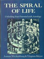 The Spiral of Life. Unlocking Your Potential With Astrology