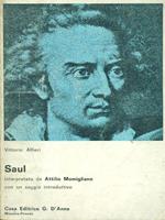 Saul