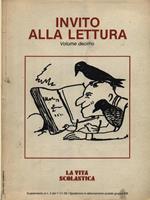 Invito alla lettura vol. 10