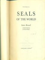 Seals of the World