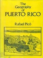 The Geography of Puerto Rico