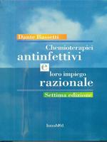 Chemioterapici e antinfettivi dalla A alla Z