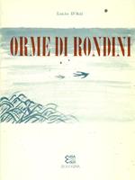 Orme di rondini