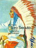 Toro Seduto