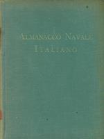 Almanacco Navale Italiano 1938-XVI