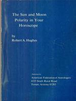 The Sun and Moon Polarity in Your Horoscope
