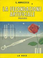 La fecondazione artificiale umana