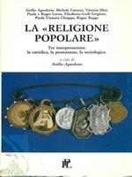 La religione popolare