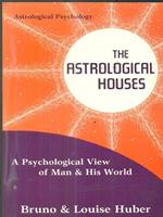 The astrological houses