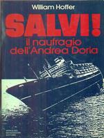 Salvi! Il naufragio dell'Andrea Doria