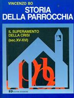 Storia della parrocchia