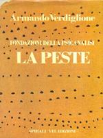 La peste