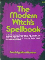 The Modern Witch's Spellbook