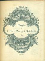 Missel de la Terre Sainte N. 702