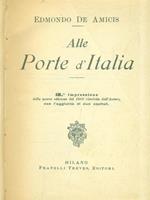 Alle Porte d'Italia