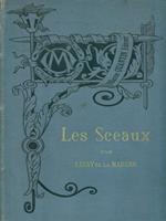 Les Sceaux