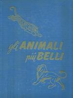 Gli animali più belli