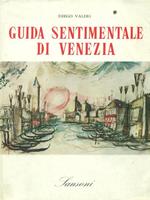 Guida sentimentale di Venezia