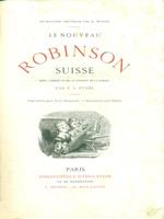 Le nouveau Robinson Suisse