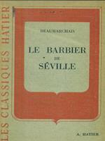 Le barbier de seville