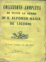 Istruzione e pratica pei confessori. Volume III