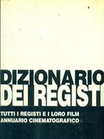 Dizionario dei film gialli