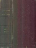 Leggi e decreti del regno d'Italia. Anno 1929. Vol II