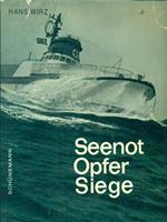 Seenot opfer siege