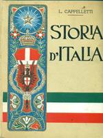 Storia d'Italia