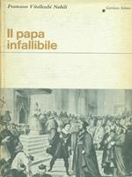 Il papa infallibile