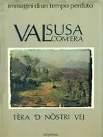 Valsusa com'era. Tera 'd nostri vej