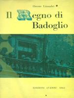 Il regno di Badoglio