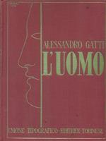 L' uomo