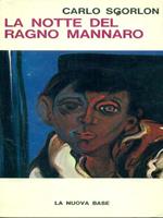 La Notte del ragno mannaro