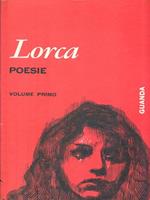 Poesie. Volume 1