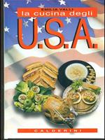 La cucina degli Usa