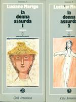 La donna assurda Vol. 1-2