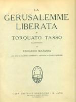 La Gerusalemme liberata