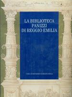 La biblioteca Panizzi di Reggio Emilia