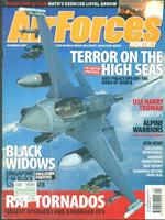 Air Forces monthly. September 2009