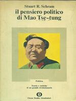 Il pensiero politico di Mao Tse-Tung