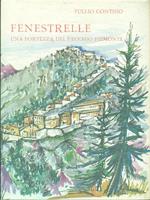 Fenestrelle. Una fortezza del vecchio Piemonte