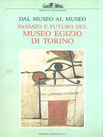 Passato e futuro del Museo Egizio di Torino