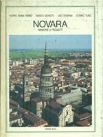 Novara memorie e progetti