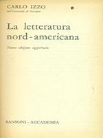 La letteratura nord-americana