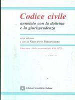 Codice civile 2010