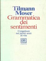 Grammatica dei sentimenti