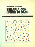 Terapia con i fiori di bach