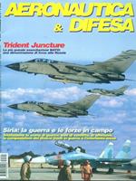Aeronautica & difesa 350/dicembre 2015